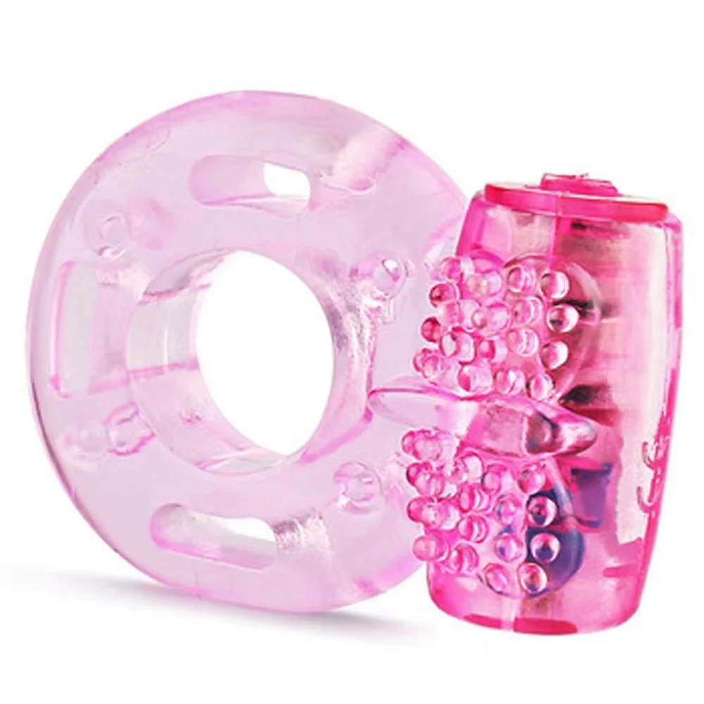 Vibrating Ring Image 5