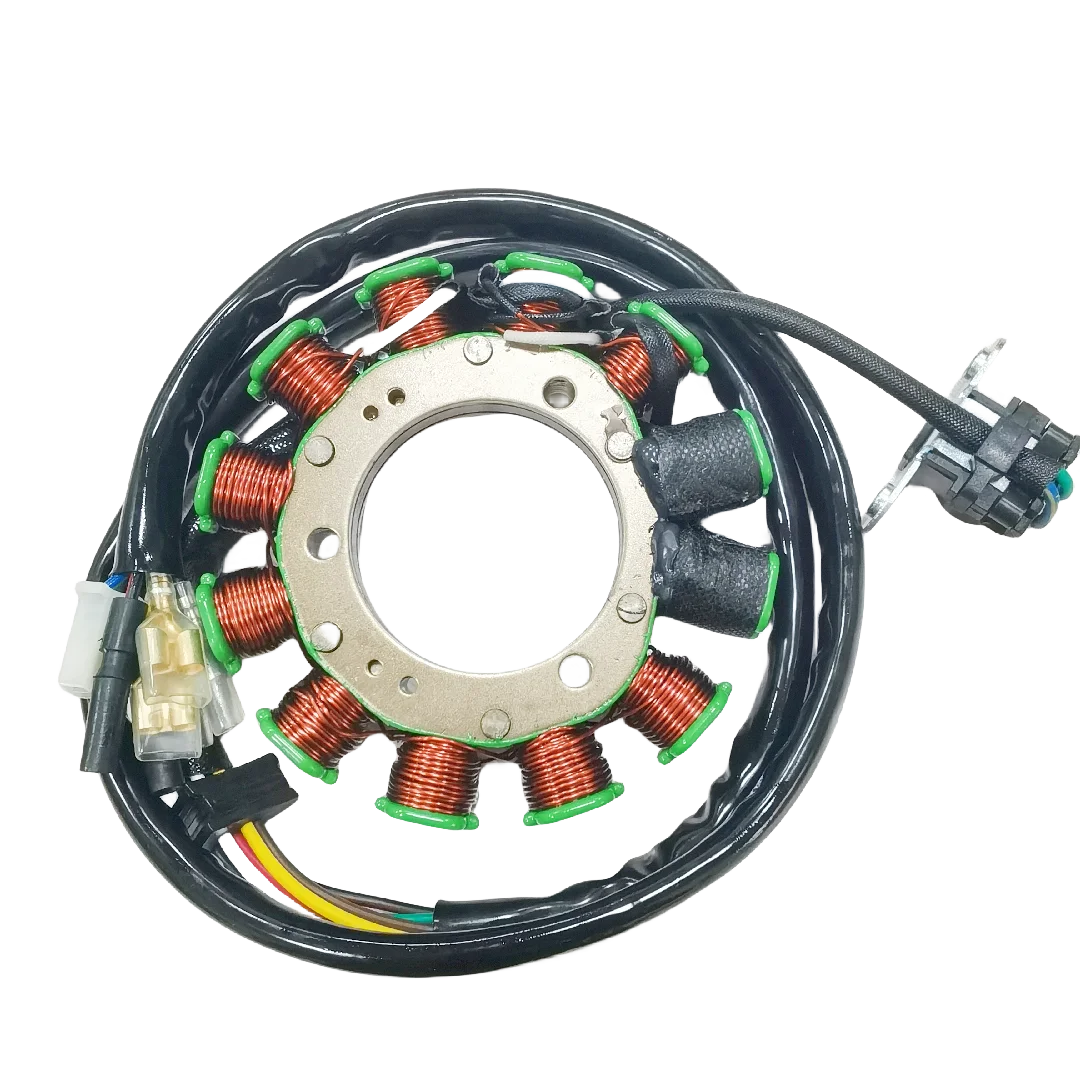 

Replacement Stator for HONDA XR650R STATOR HONDA XR650R/400R