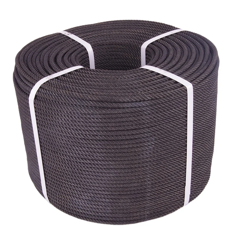 

Тяжелая Тонущая веревка для ручной рыбалки