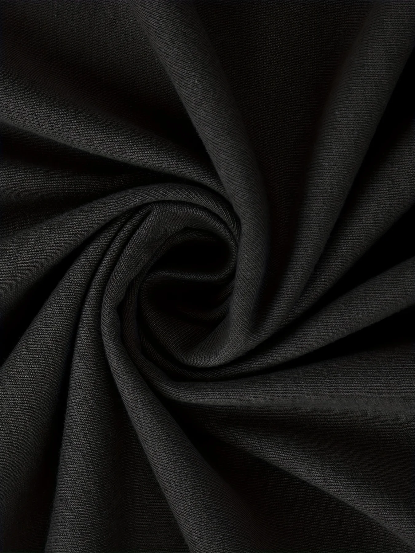 사쿠라 벚꽃 프린트 티셔츠, 캐주얼 크루넥 반팔 티셔츠, 여성 의류