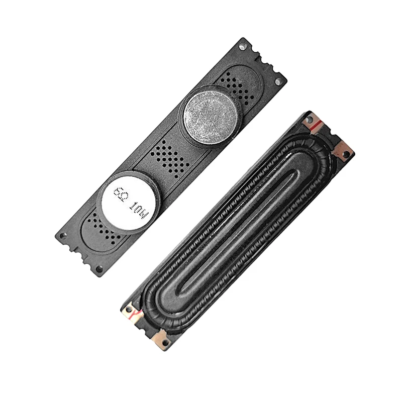 TV Speaker 2 Pcs of Speakers For Samsung BN96-16798B BN96-16798A BN96-16798G UE46D8000 UE46D6500 UE40D6500 UE46D6510 UE46ES8000
