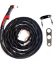 P80 Plasma Cutting Torch For fit LGK-100 120 Air Plasma Cuttier Machine Accessories Hand Cutting Gun Line 1
