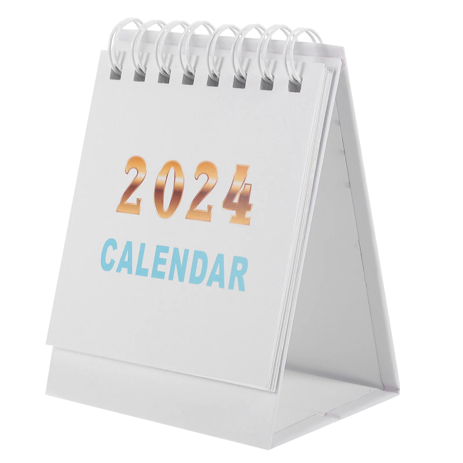 

Book Desk Calendar Planner Small Calendar Small Desk Calendar Small Calendar for Desktop Office Home Countdown