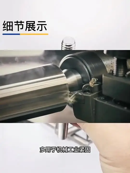 Asta Filettata In Acciaio Inox 304 - Barra Filettata Fine M14x1.5x250mm - GatherTOOL - Foto 5