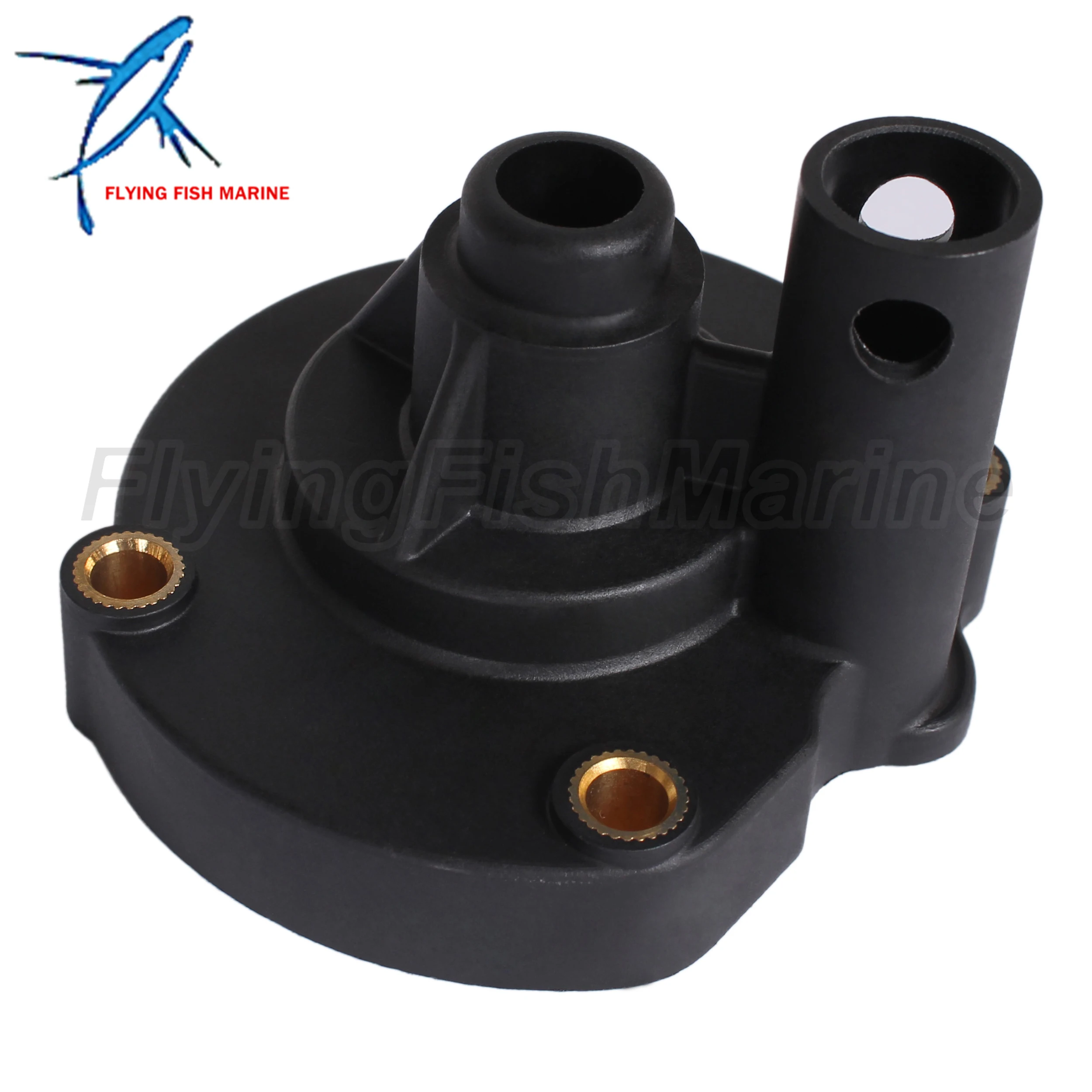 Outboard Engine 0323596 323596 Water Pump Housing for Evinrude Johnson OMC BRP 6HP