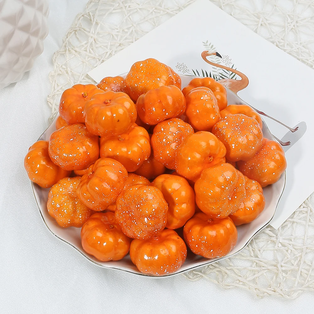 10/20pcs Schaum künstliche Frucht Obst und Gemüse Simulation für Wohnkultur gefälschte Frucht Lebensmittel Apfel Zitrone Pfirsich Fotografie Requisiten – Detail 22