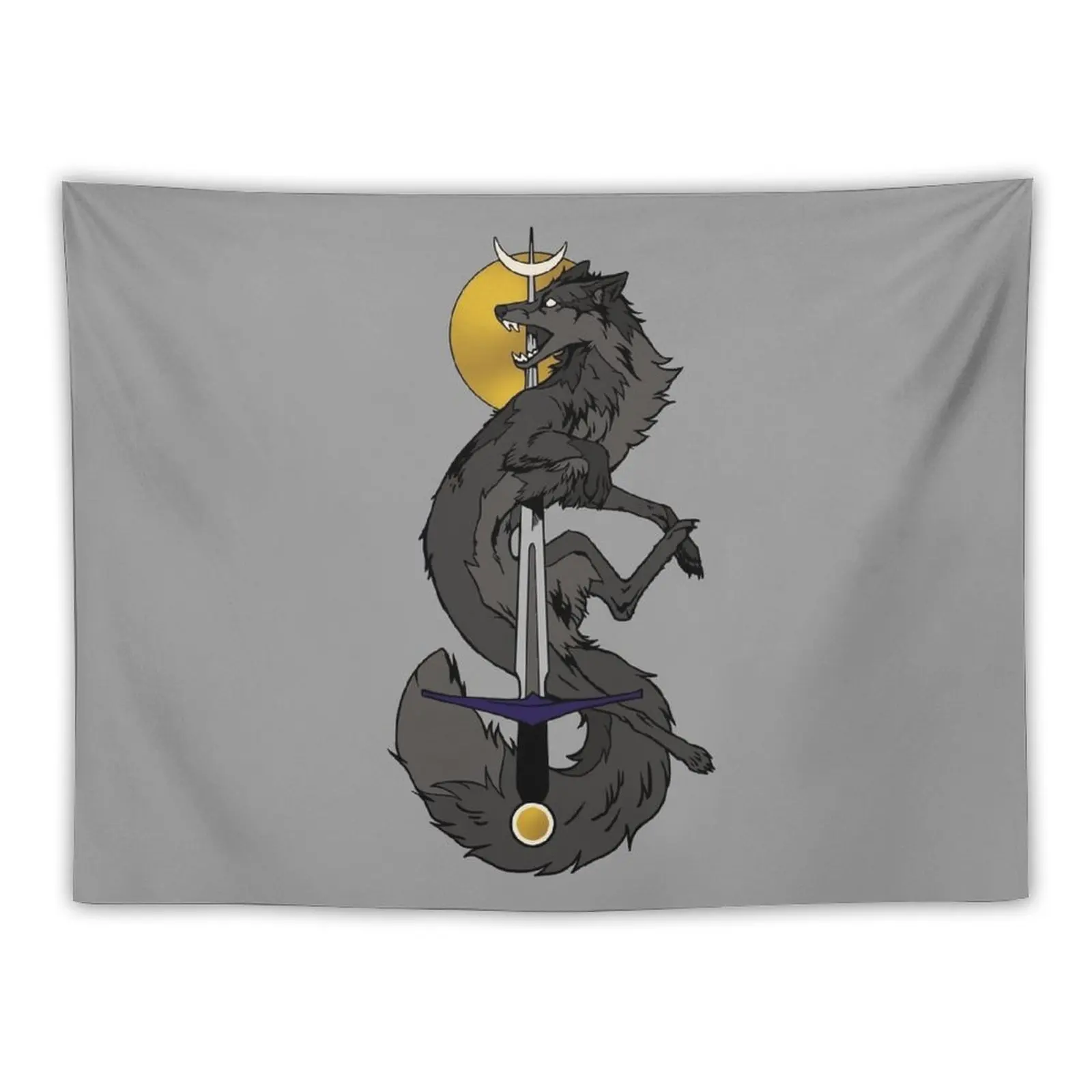 

Dagger Tapestry Home Decorations Aesthetic Cute Room Decor Decoration Wall