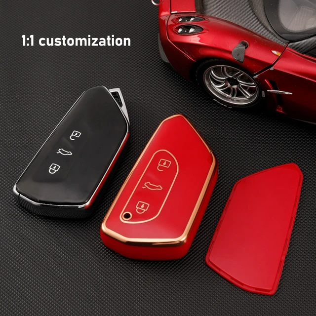 Funda Llave Seat Leon - Coches Y Motos - AliExpress