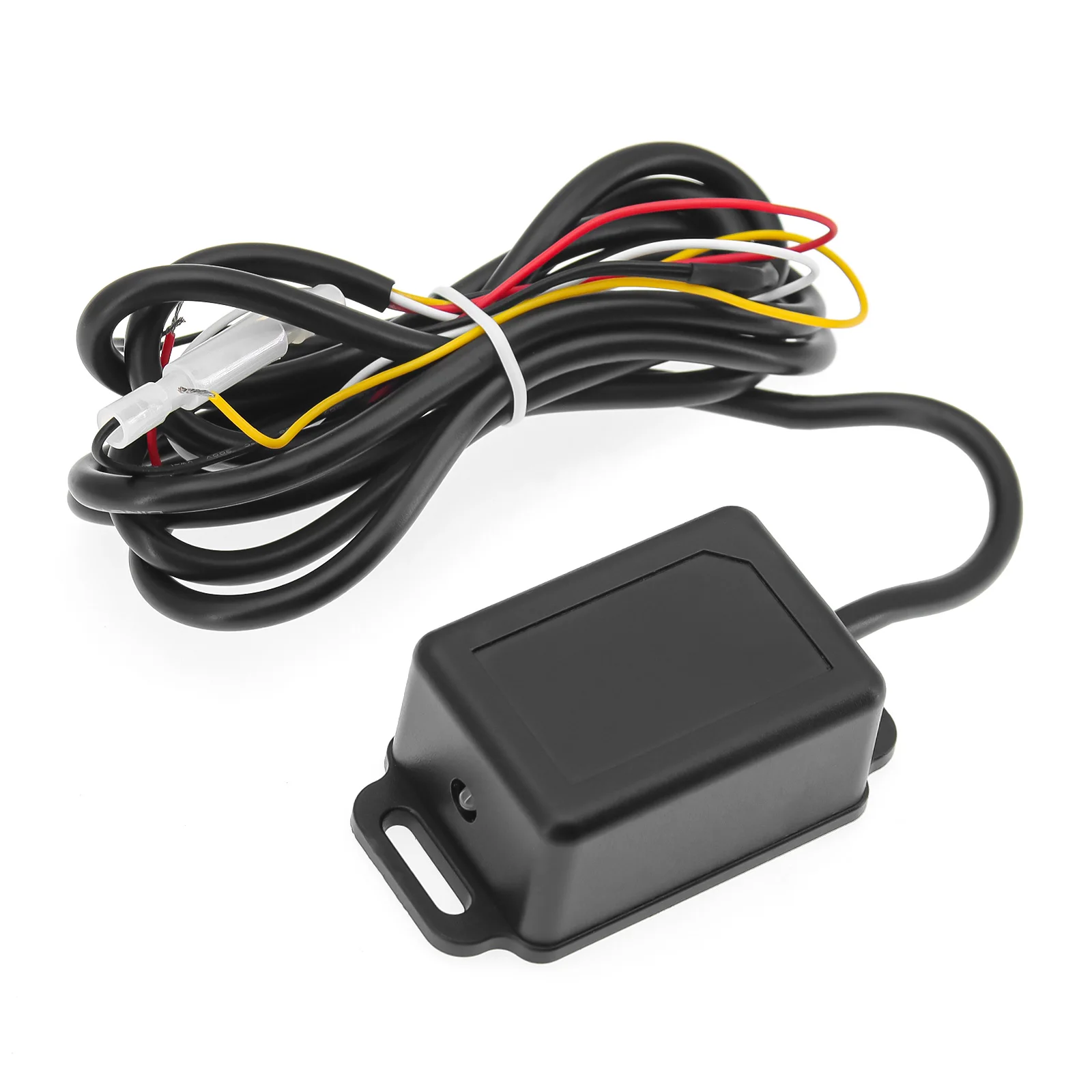 1pc Tachometer Adapter for Car Boat Yacht Engine Diesel / Gasoline Engine Tach RPM Signal for Engine Tachometer Tachometer Meter