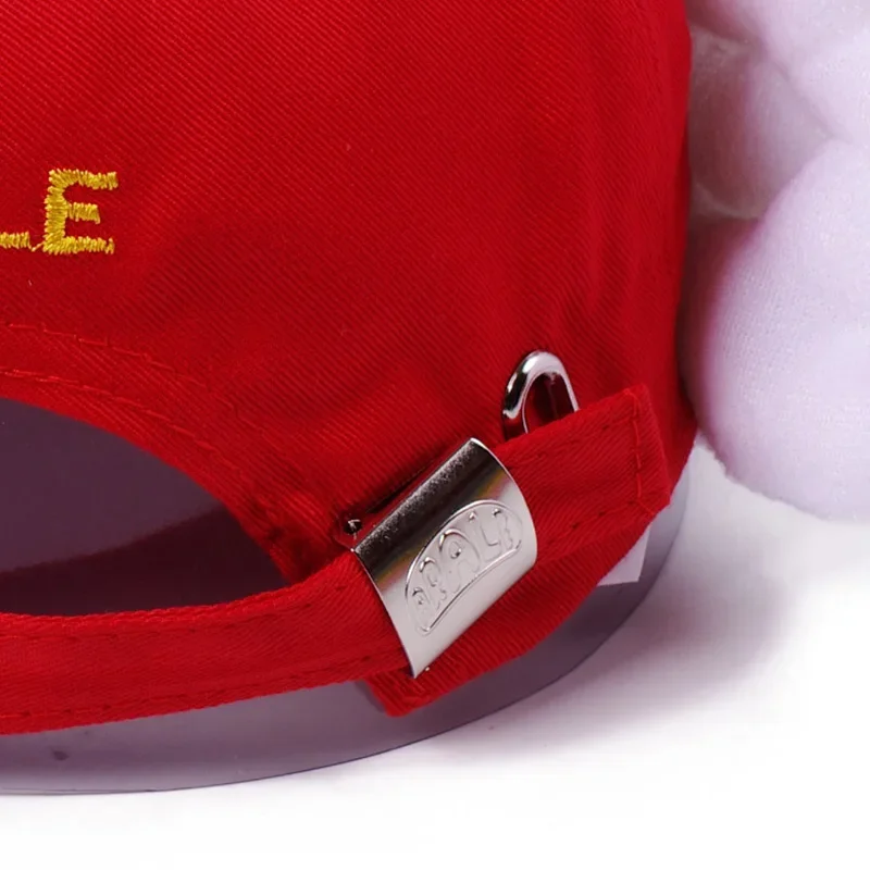 Anime Dr.Slump Arale Cosplay Hat Children Adult Wings Hats Cartoon Angel Cotton Baseball Cap Accessories baseball caps cosplay hat baseball hat cosplay prop accessories