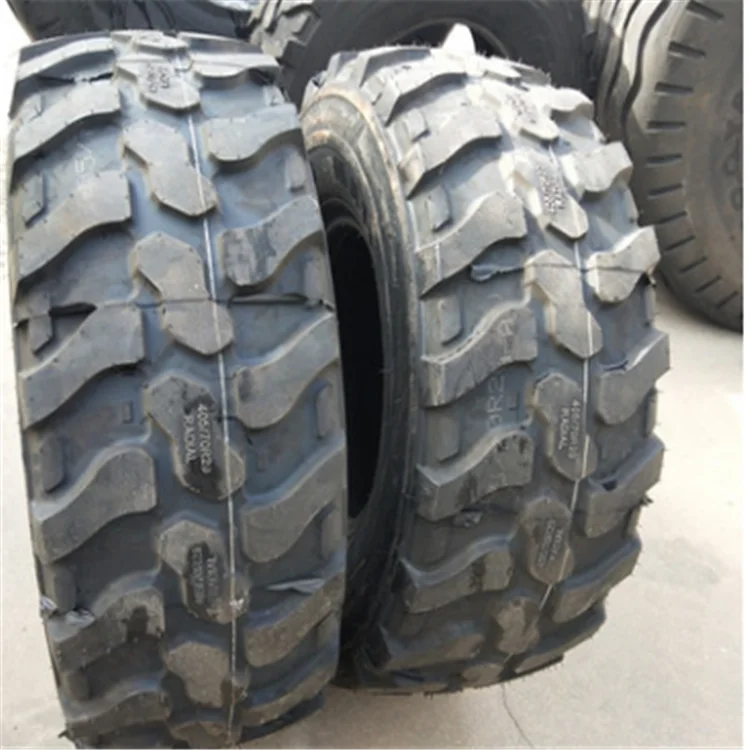 The bulk supply of Russian off-road tires 405/70R20 16/70R20 off-road vehicle supports the export guarantee of genuine products