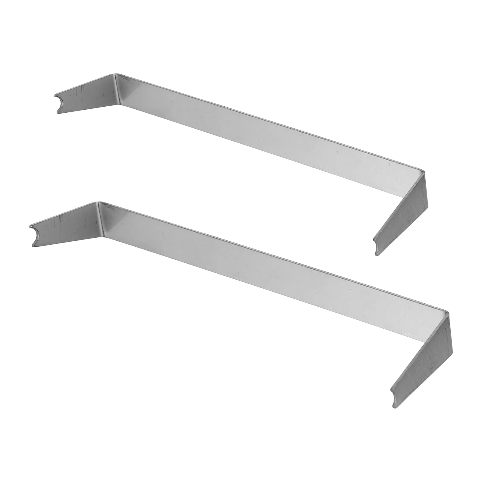 

2 Pcs Furniture Tools Pottery Clay Sculpture Hand Self Made Modelling Trimming DIY