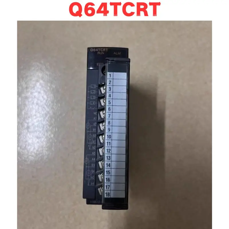 

Second-hand Q64TCRT Module Tested OK