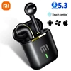 Xiaomi J18 Wireless Bluetooth Headphones in-ear HiFI Stereo with Mic Bluetooth Touch Waterproof Noise Cancelling Multi-Earphones 1