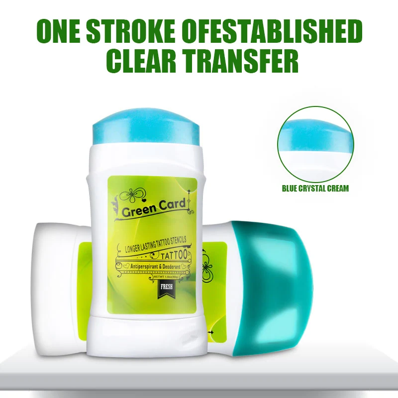 Aggregate 76+ tattoo stencil deodorant super hot in.cdgdbentre