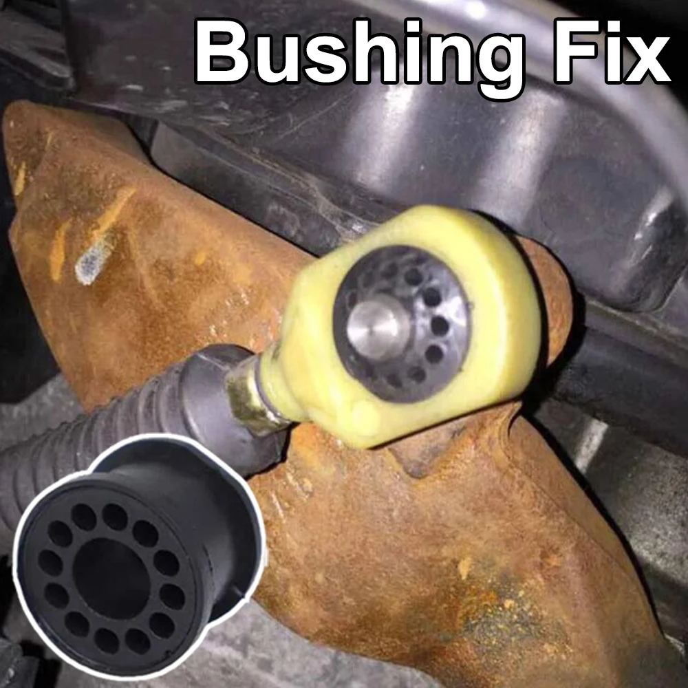 

Car Shift Cable Bushing Automatic Transmission Range Selector Lever Adjuster Lock Clip DG9Z-7K340-A 134193 22791727 1K0711266