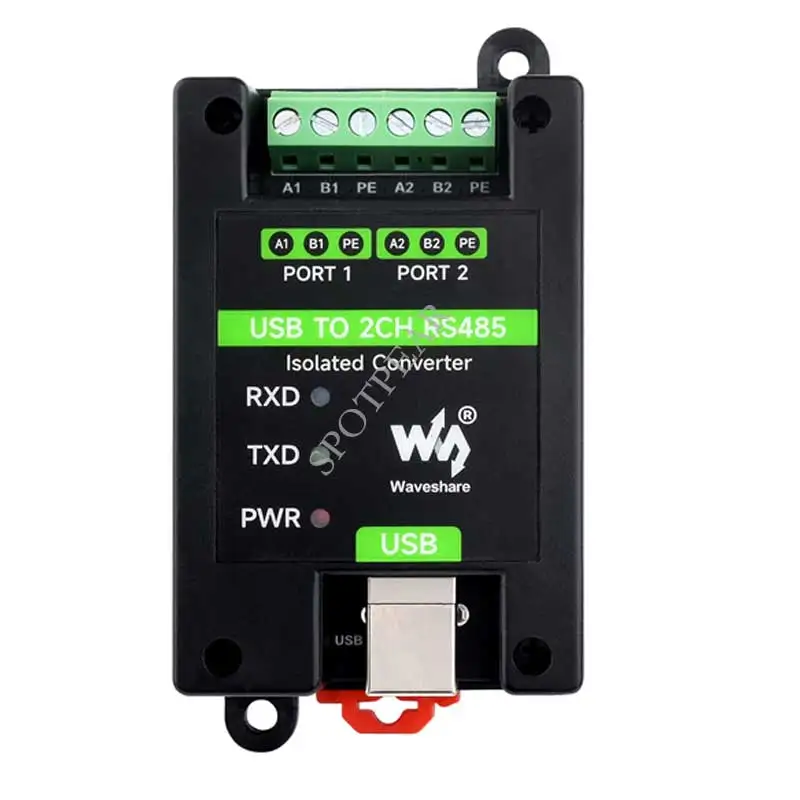 ����� USB TO RS485 2CH ��ȯ�� FT2232HL ��� ����