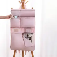 Large Capacity 7 In 1 Clothes Storage Bag Dustproof Moisture-proof Luggage Organizer Space Saving Foldable Suitcase Organizer 1