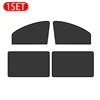 Front Rear 4pcs