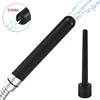 Bidet Cleaner Rectal Enemator Enema Syringe Stream Douche Enema Colon System Silicone Bottle Cleaning Bidet 4
