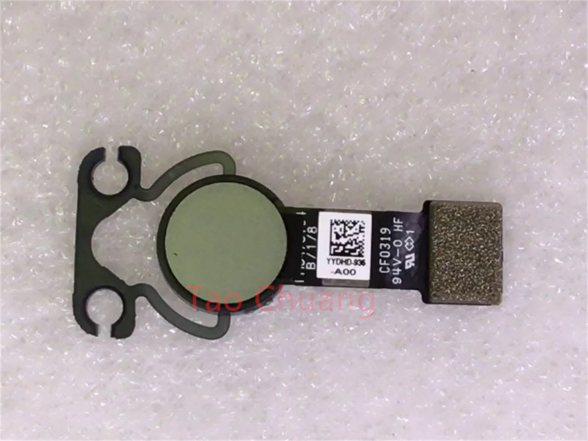 

Для Dell Latitude 5300 5400 7300 7400 отпечаток пальца модуль питания переключатель YYDHD