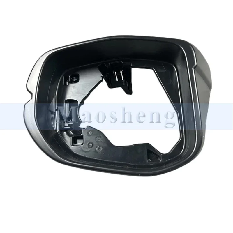 Retrovisor fabricado para HONDA CR-V de 2007 a 2012 lado derecho elect. plegado. sp. cromado 76200SWWG42ZE