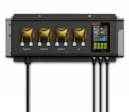 

Container Farming/vertical Farming/greenhouse Fertilizer Controller Fertigation