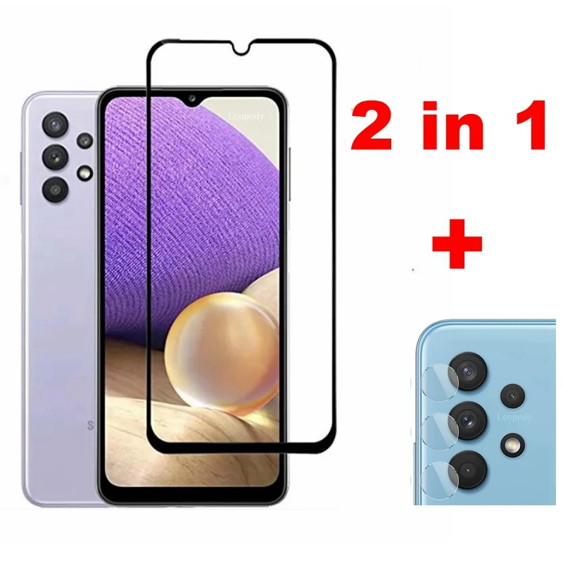 NEW'C 3 Pezzi, Vetro Temperato per Samsung Galaxy S20 FE / S20 FE 5G