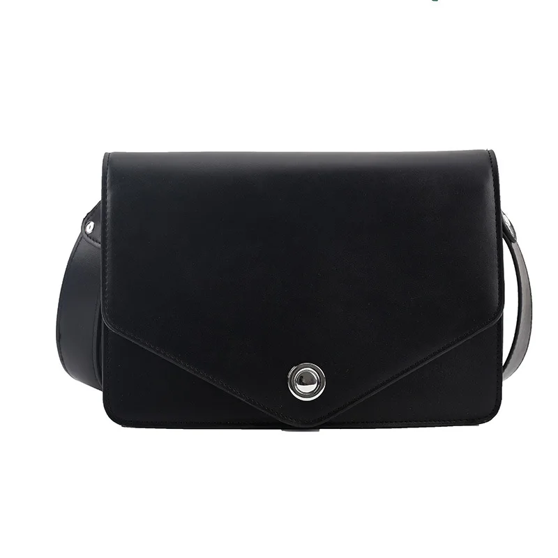 

Casual Women Small Pu Leather Shoulder Messenger Bags High Quality Ladies Crossbody Bags for Women Designer Female Handbags New