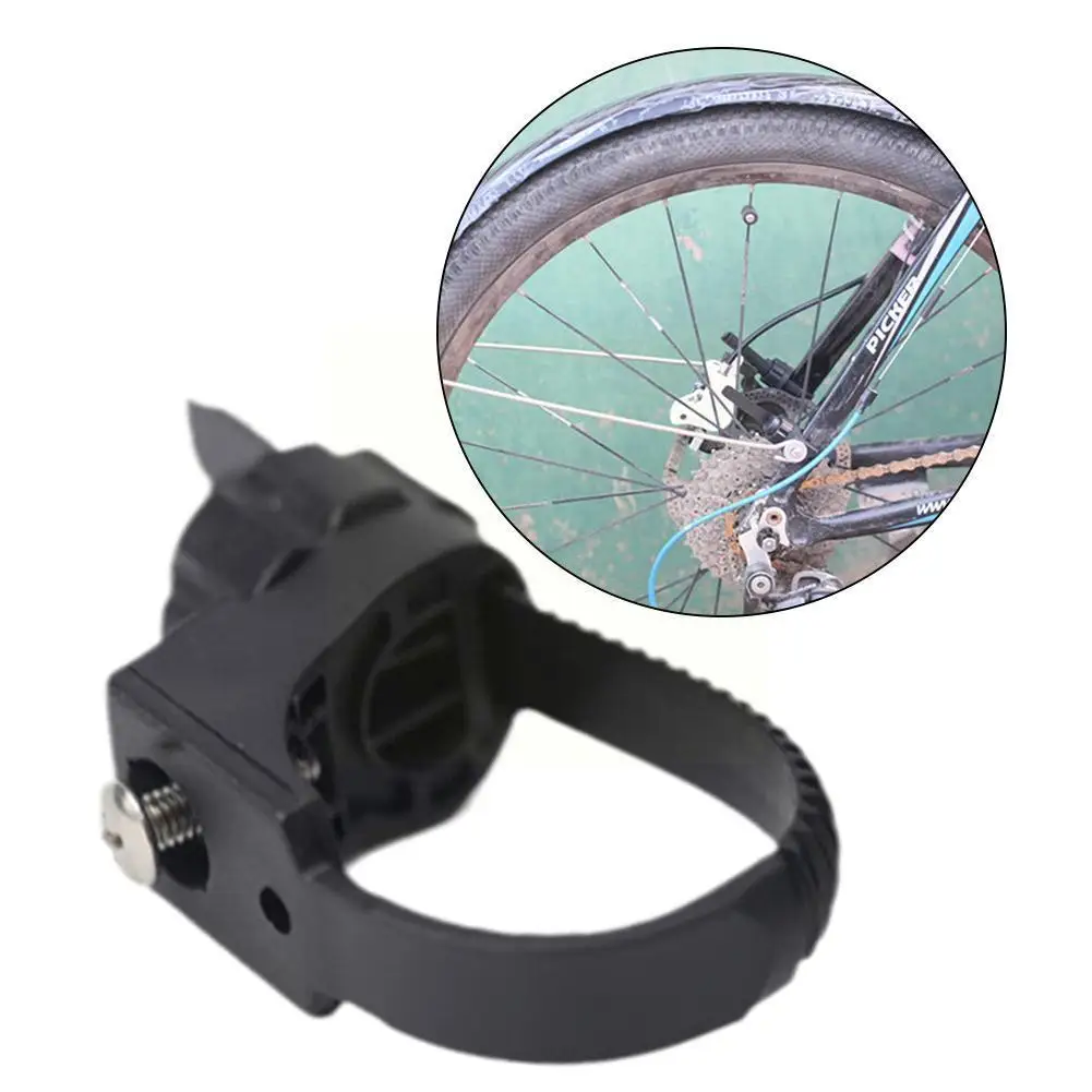 1 PC Mtb Road Bike Folding Mudguard Mounting, Bicycle Fender