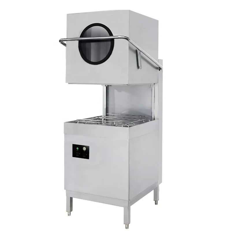 Factory Direct Price Industrial Dishwasher/ Under-Counter Commercial Glass Washer