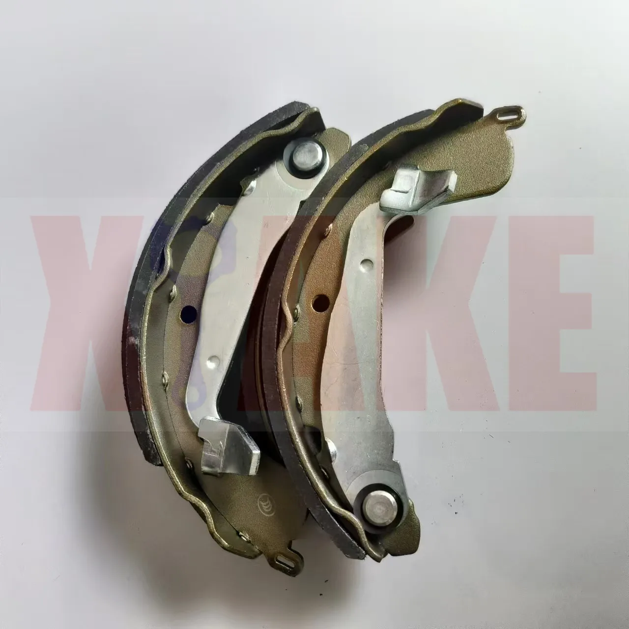 Car Rear Pads Brake Shoes for Changan Chanan Alsvin -