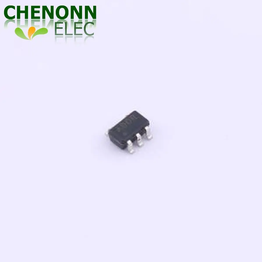 MAX9100EUK+T
