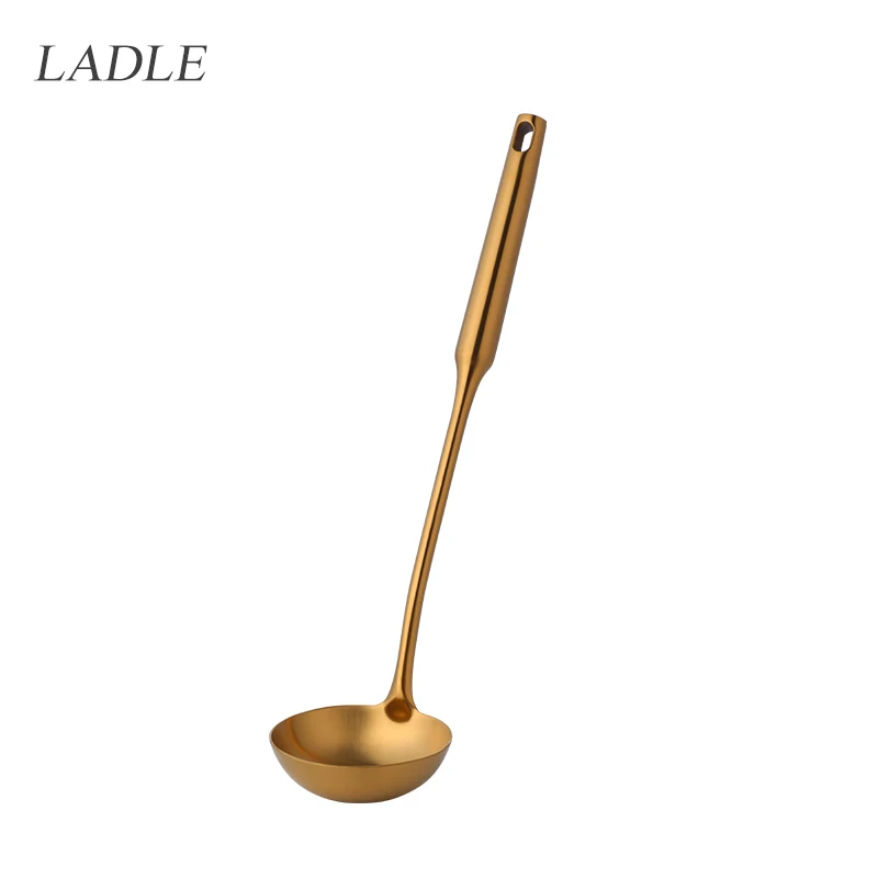 samll soup ladle