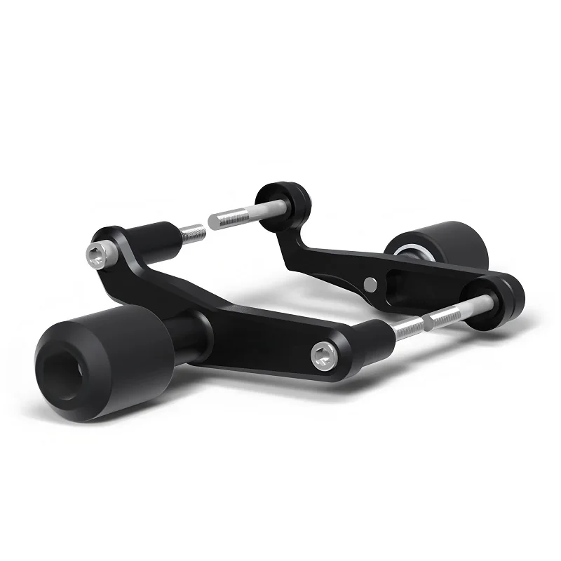 BMW F900R F900 XR TE 2020-2025 엔진 프레임 슬라이더 페어링 가드 충돌 방지 패드 사이드 프로텍터에 적합한 오토바이 낙상 방지 장치