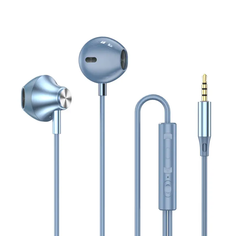 For Samsung Headphones HiFi Surround Sound In-ear USB Type C 3.5mm With wire control Wired Earplugs For Galaxy S24 S23 S22 Ultra - Image 14