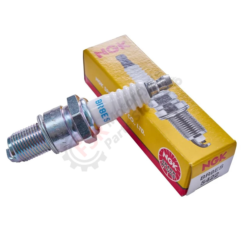 NGK BR8ES Spark Plug Fits Seadoo GTI XP GTS SPX GSX GTX RFI RX GS 219703119