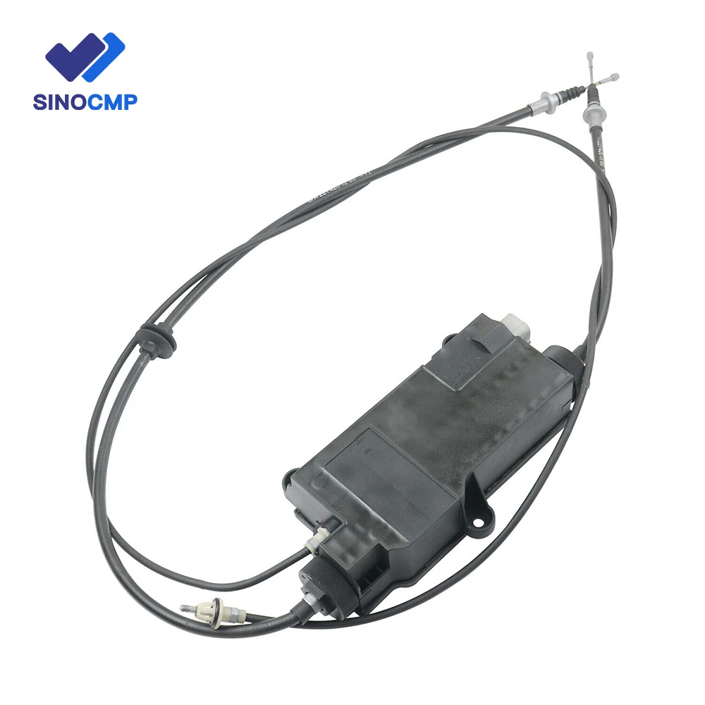 Parking Brake Actuator Assy 2214301649 2214302249 For Mercedes W221 C216 CL550 S350 S400 S550