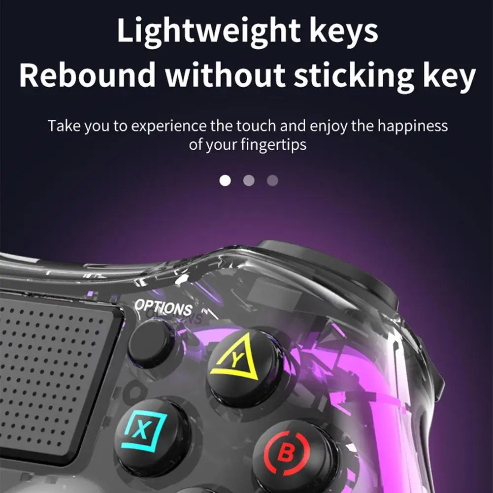   Ʈѷ, PS4  ְܼ ȣȯ ,  ȣȯ  е ̽ƽ, RGB Ʈ 