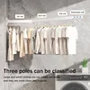Clothes Drying Rack Wall Mounted,Drying Rack Clothing,Laundry Drying Rack Wall Mount,Collapsible Drying Racks for Laundry, 5