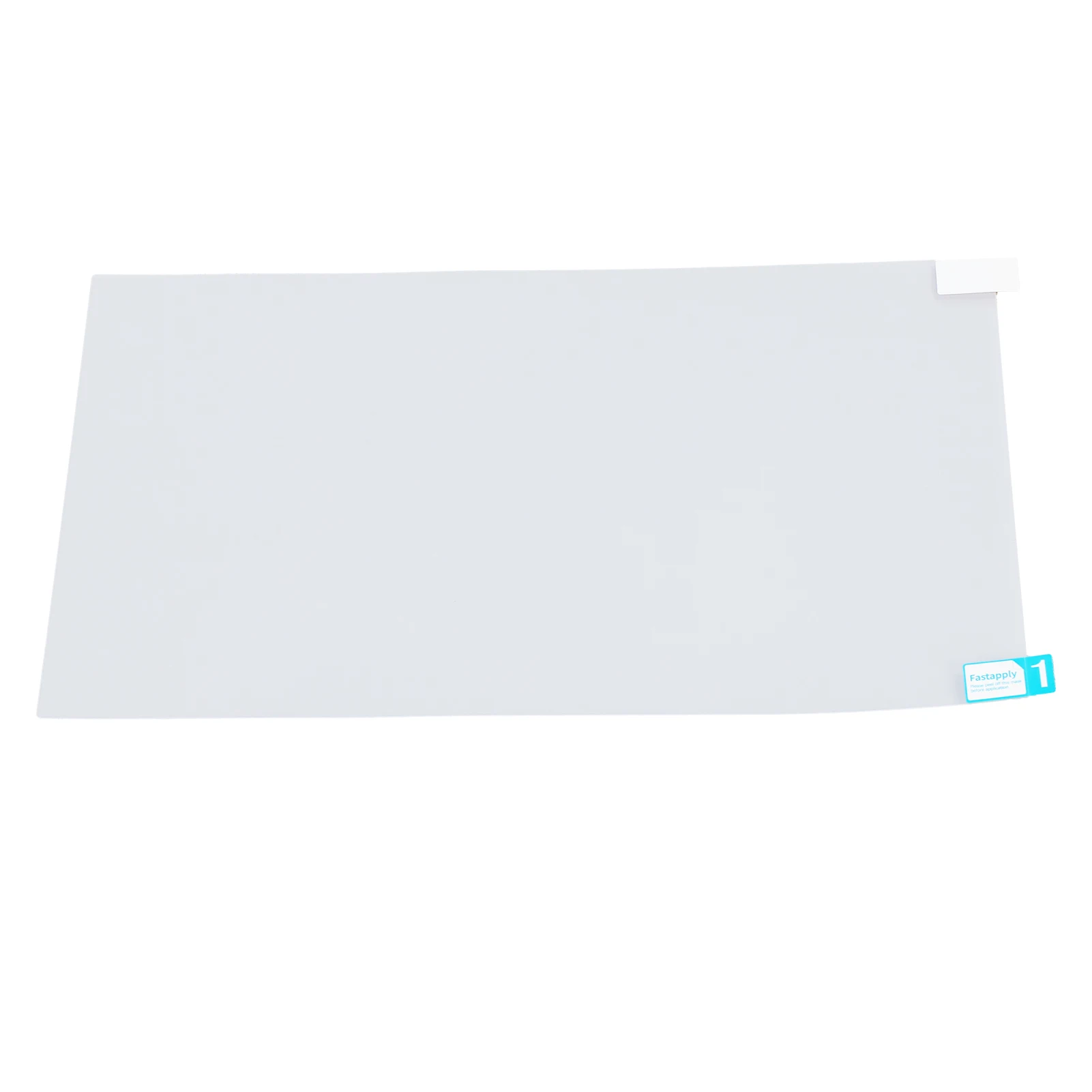 Blue Light Blocking Screen Protector Reduce Eye Fatigue 16:9 UV Resistant for 21.5inch Laptop