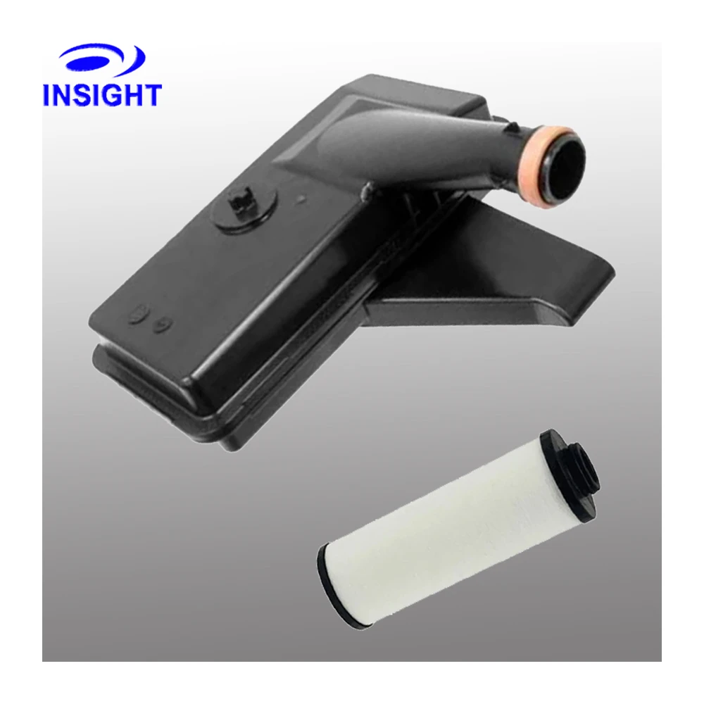 

Car Parts Brand New 0B5 DL501 DSG Auto Transmission Gear Oil Filter 0B5325330A 0B5325429E For Audi