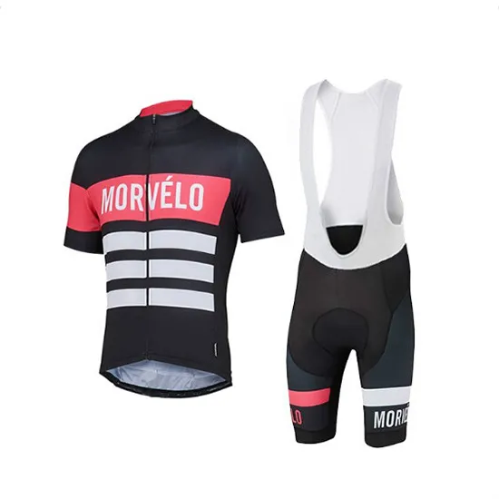 Morvelo_Cycling_Jersey_Kit_Short_Sleeve_2017_black