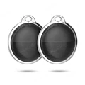 2pcs Black