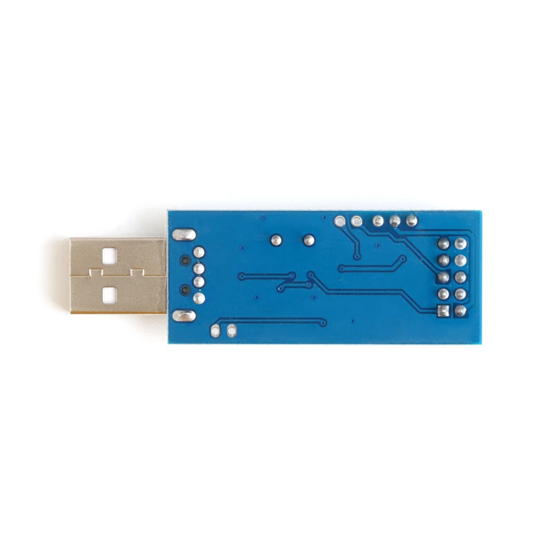 Рисунок 2 - USB ASP загрузчик/USB ISP скачать