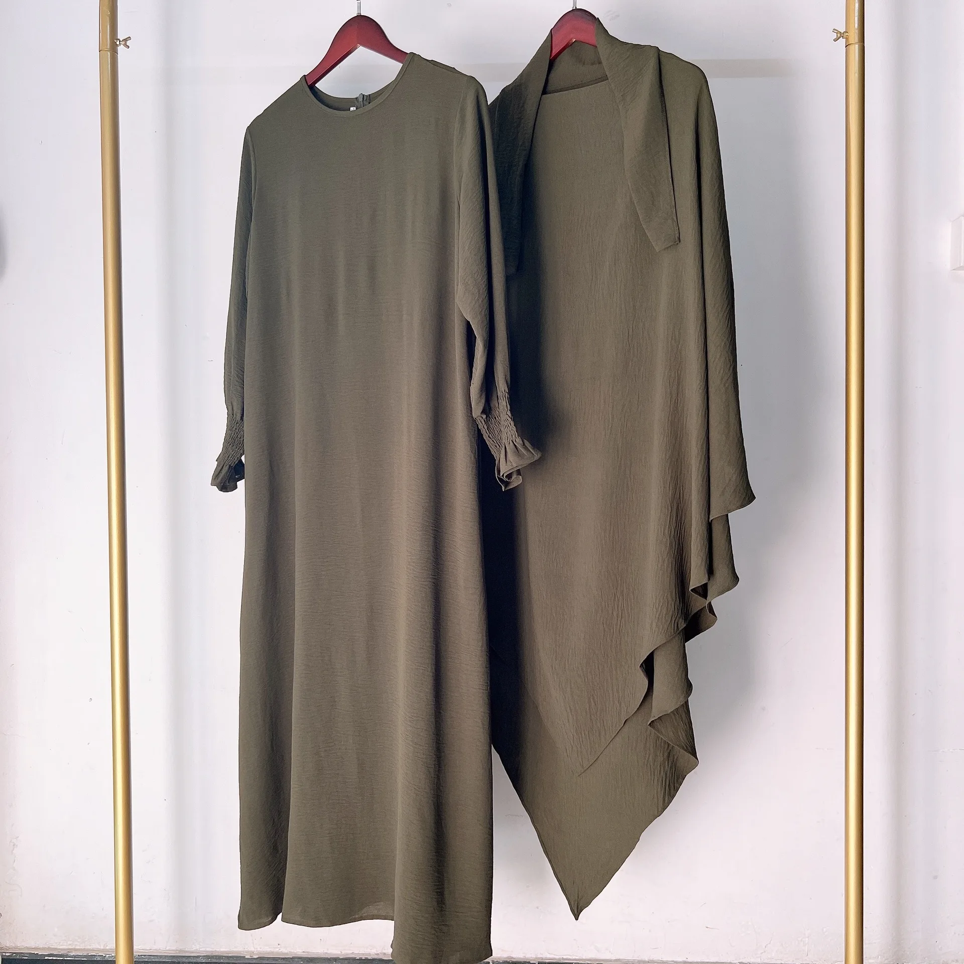 Army Green set