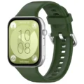 Army green