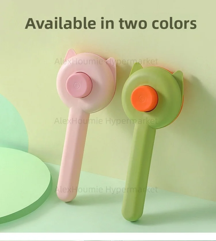 Ultimate Cat Grooming & Hair Removal Brush
