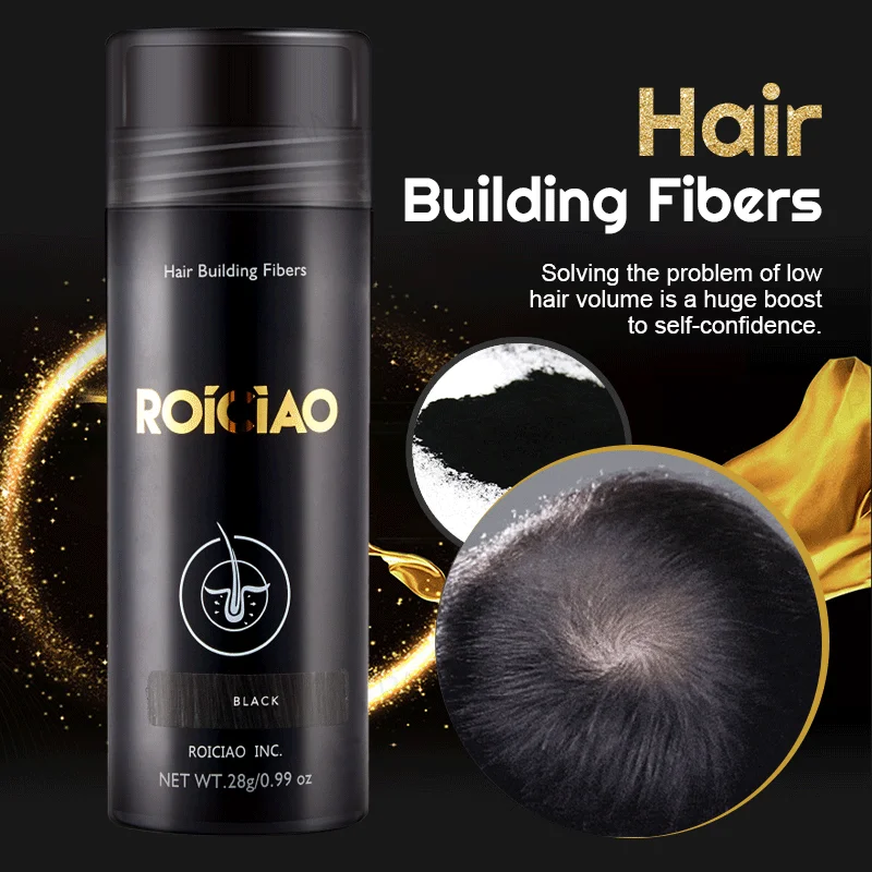 HairAndBeardBuildingFibersFullHairInstantlyFiberCapilaresHold