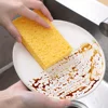 Spongen Compressed Cellulose Dish Natural Wood Pulp Spongen Kitchen Bathroom Cars Cleaning Supplies Cleaning Tool 3